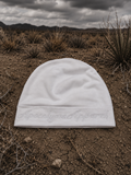 White Apocalypse Apparel Cap